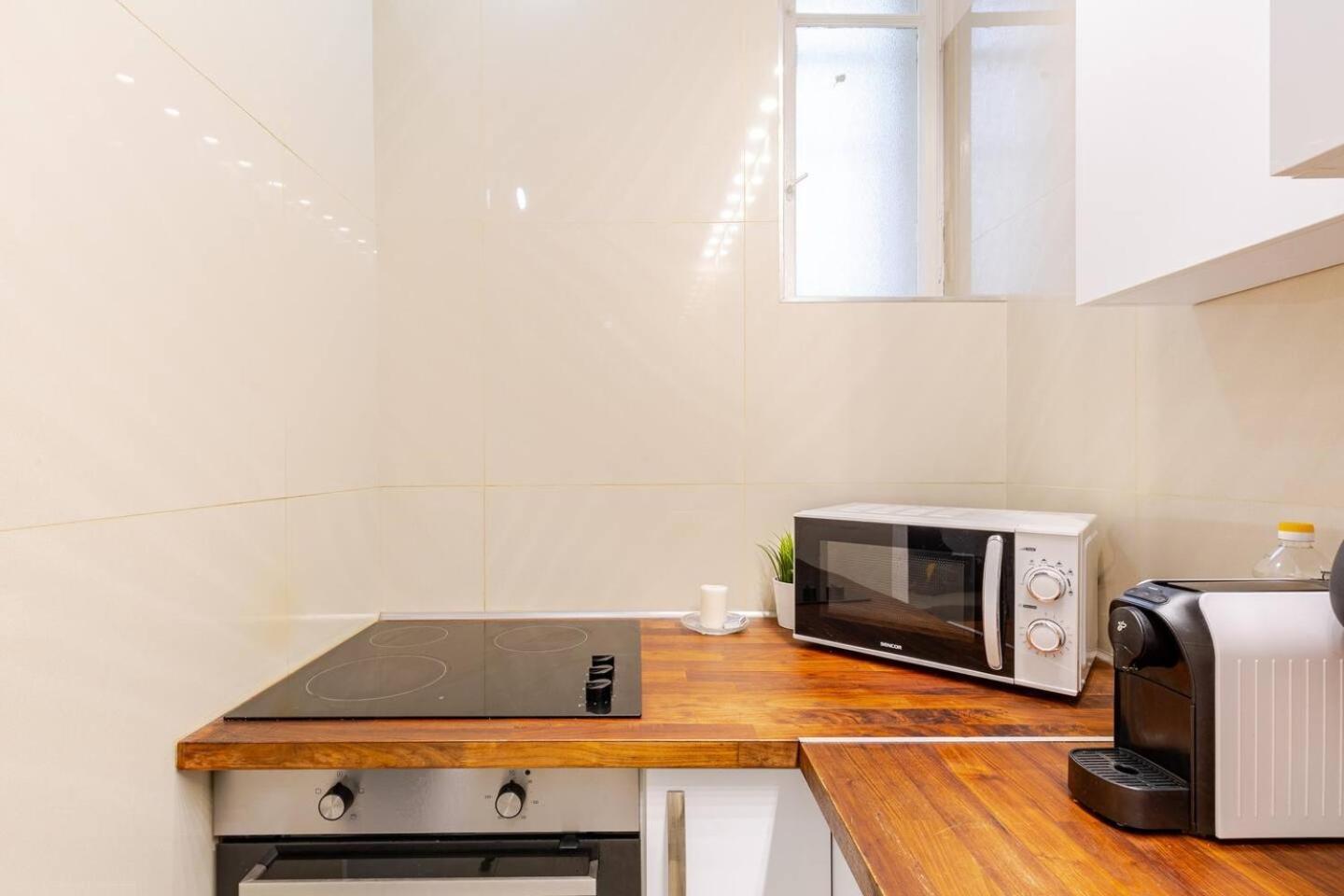 Vibrant Center Appartement Boedapest