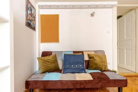 Appartement Vibrant Center *