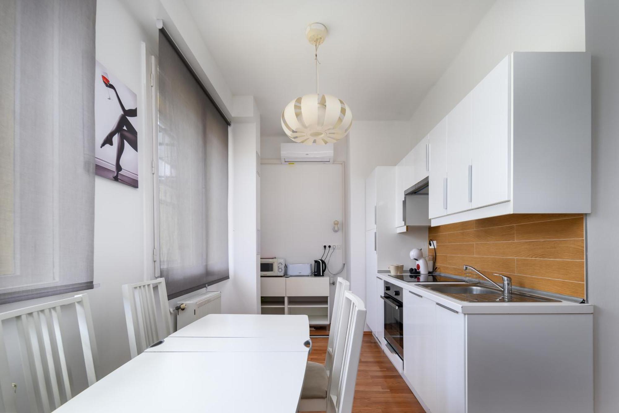 Apartment Fovam In Hear Of The *