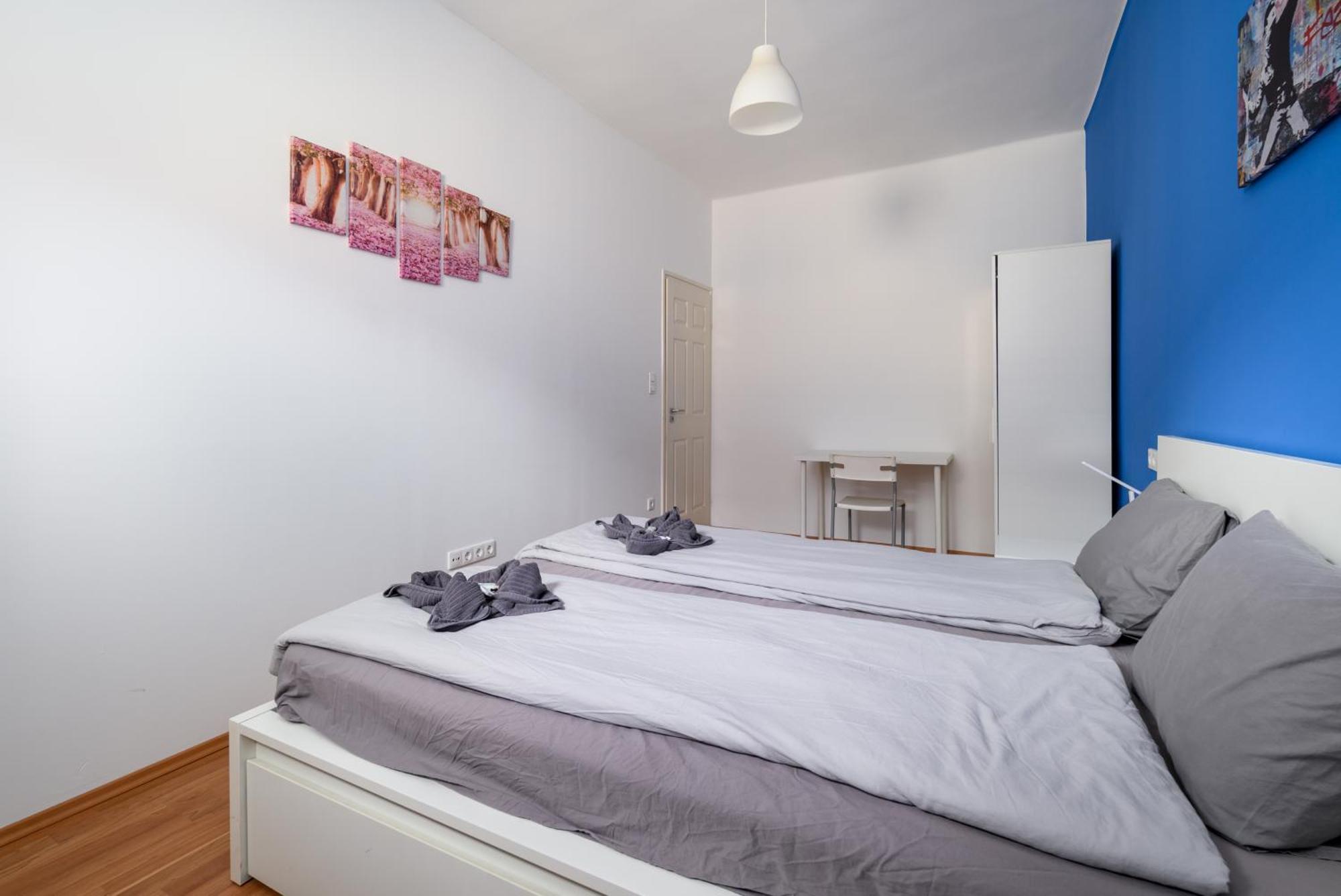 Apartment Fovam In Hear Of The