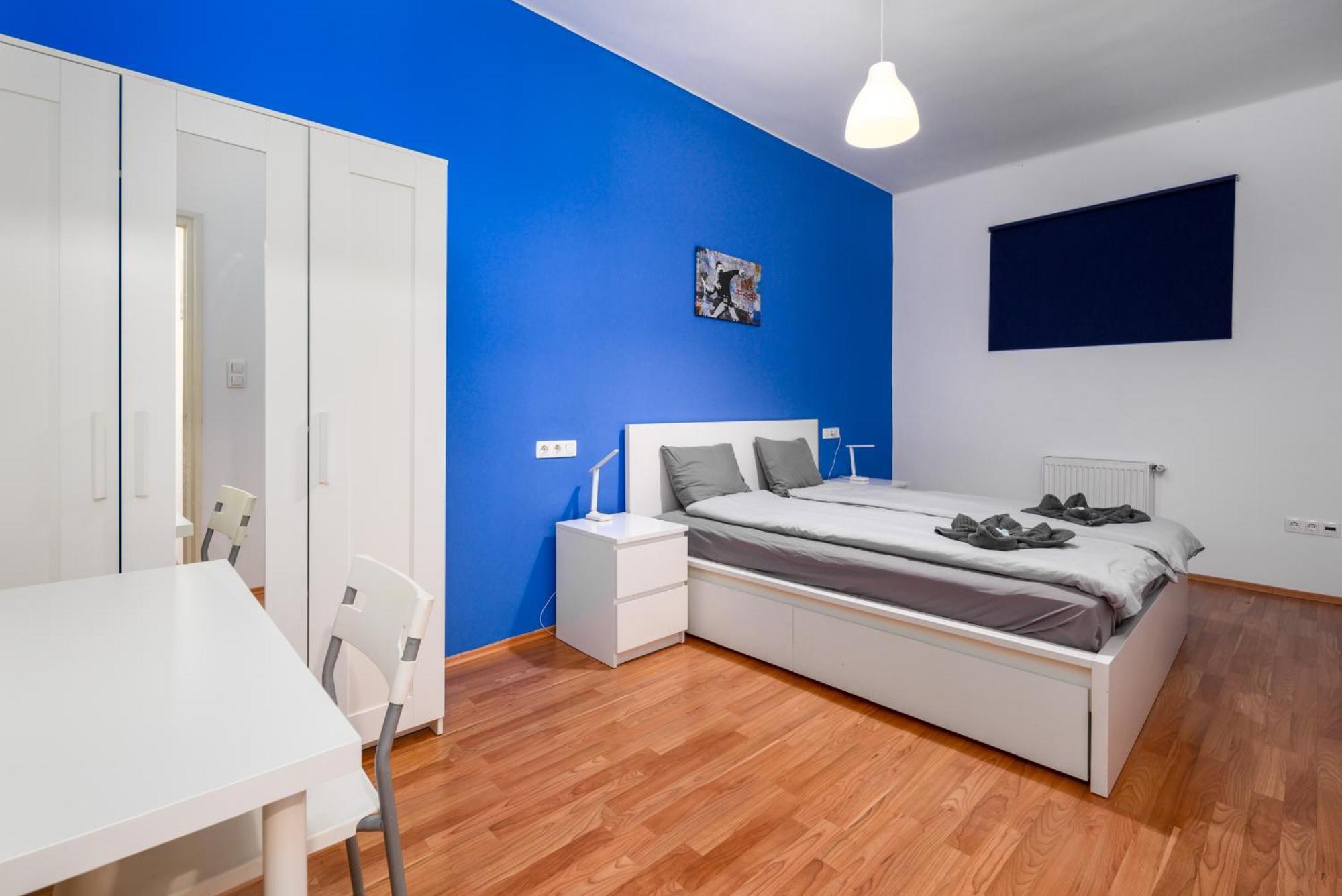 Apartment Fovam In Hear Of The *