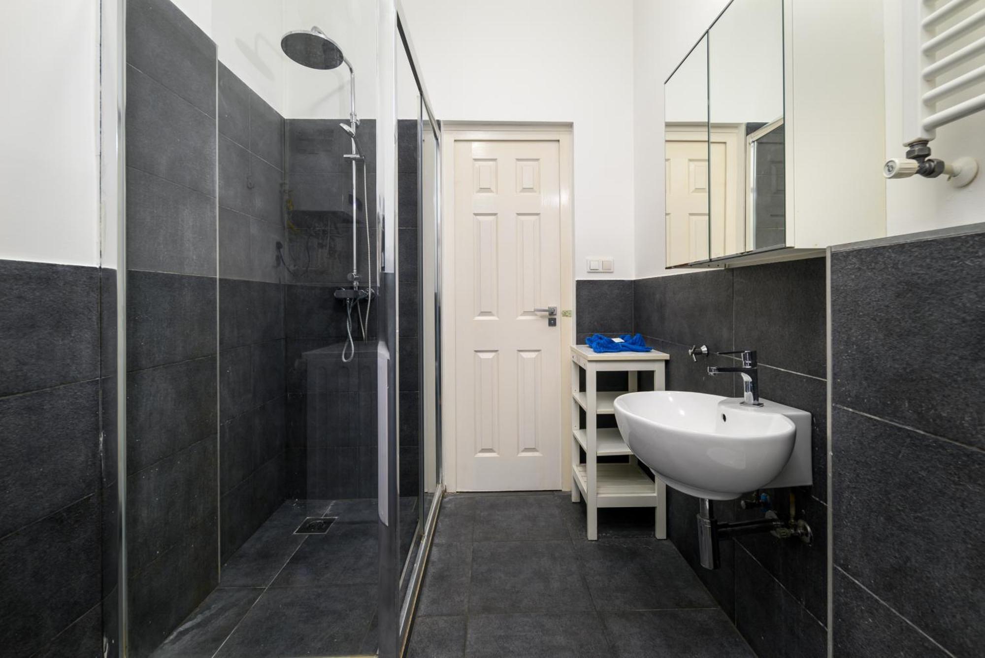 Apartment Fovam In Hear Of The *