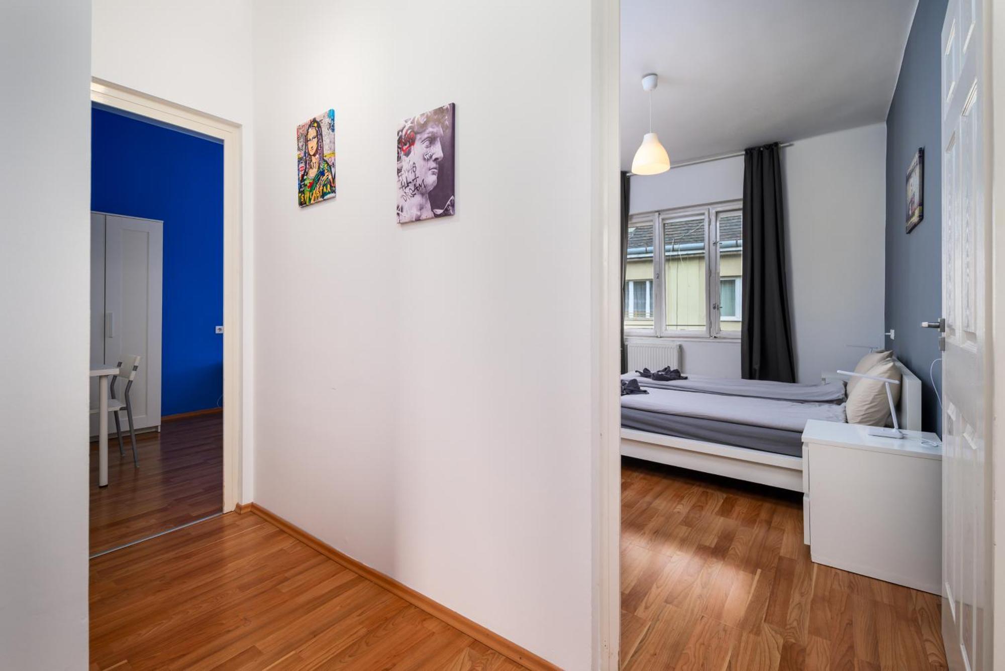 Apartment Fovam In Hear Of The