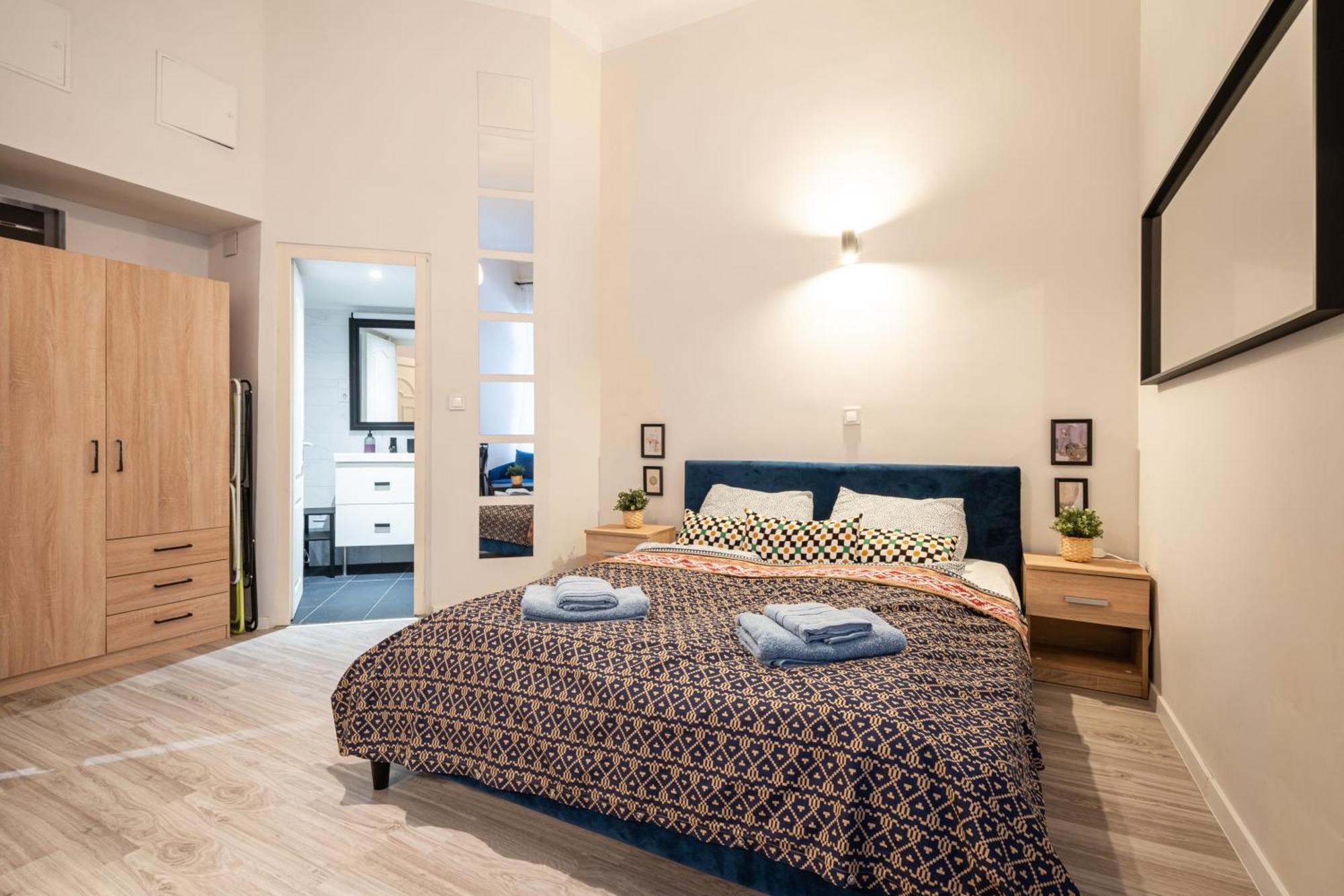Apartman Haven