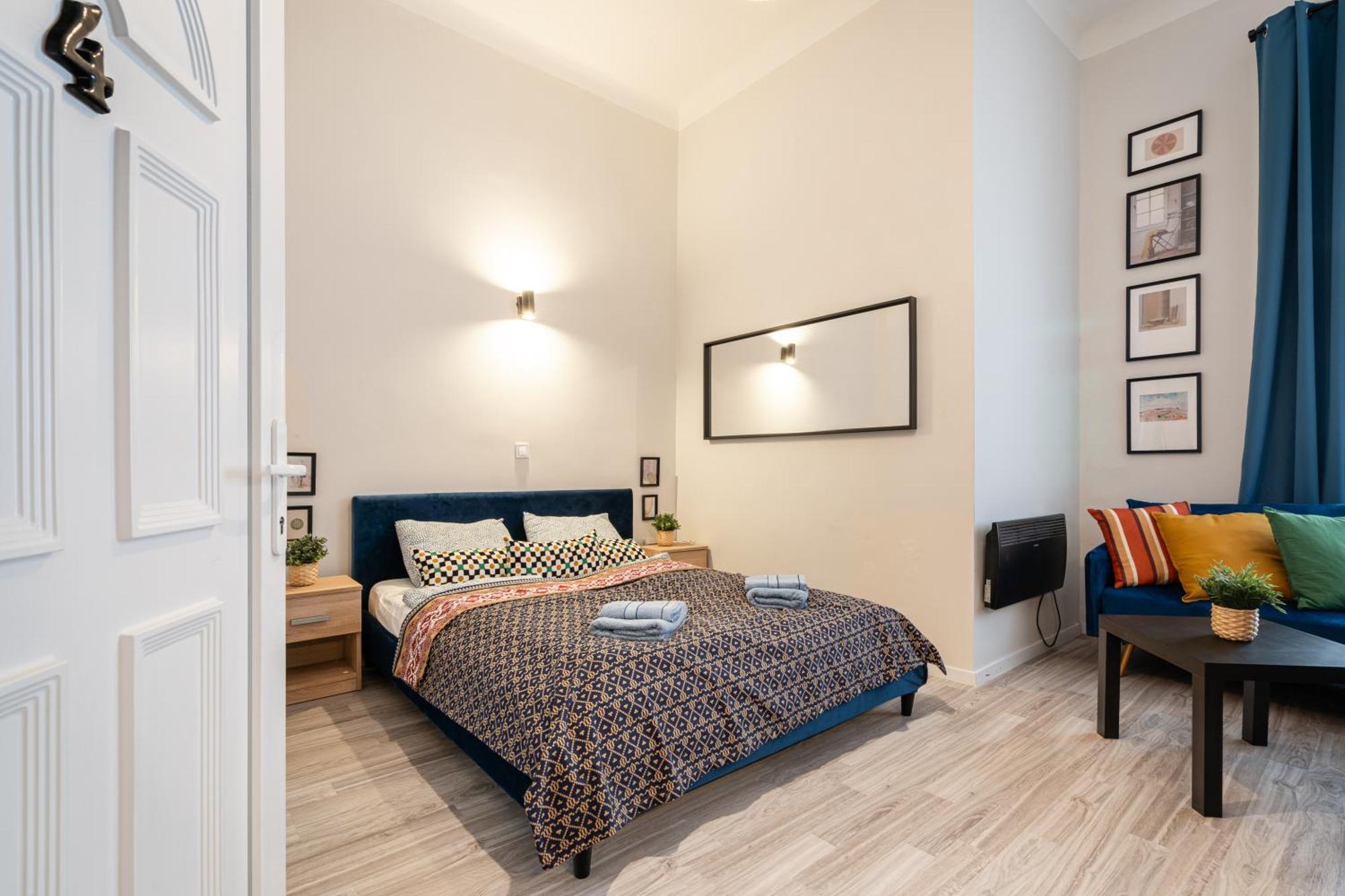 Haven Apartman