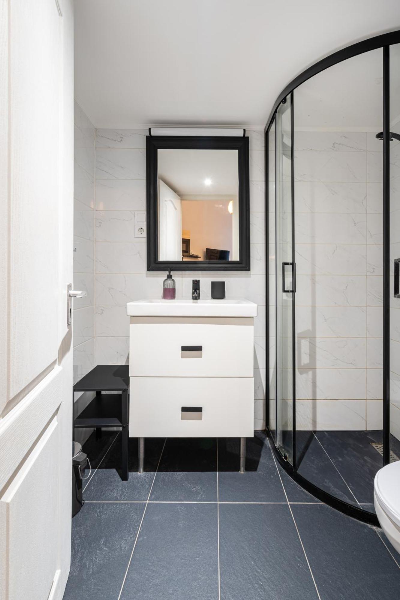 Haven Apartman *