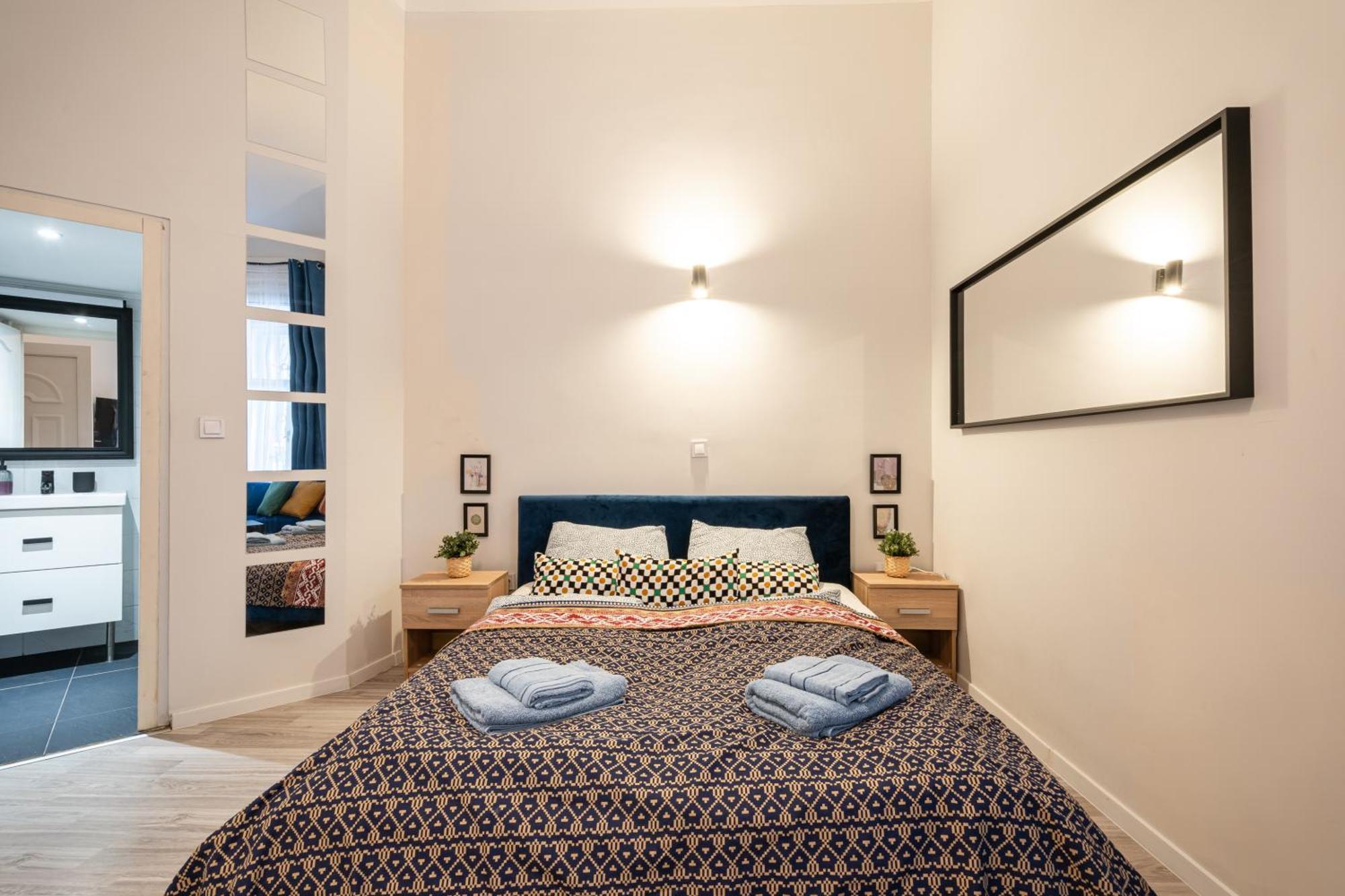 Apartamento Haven *