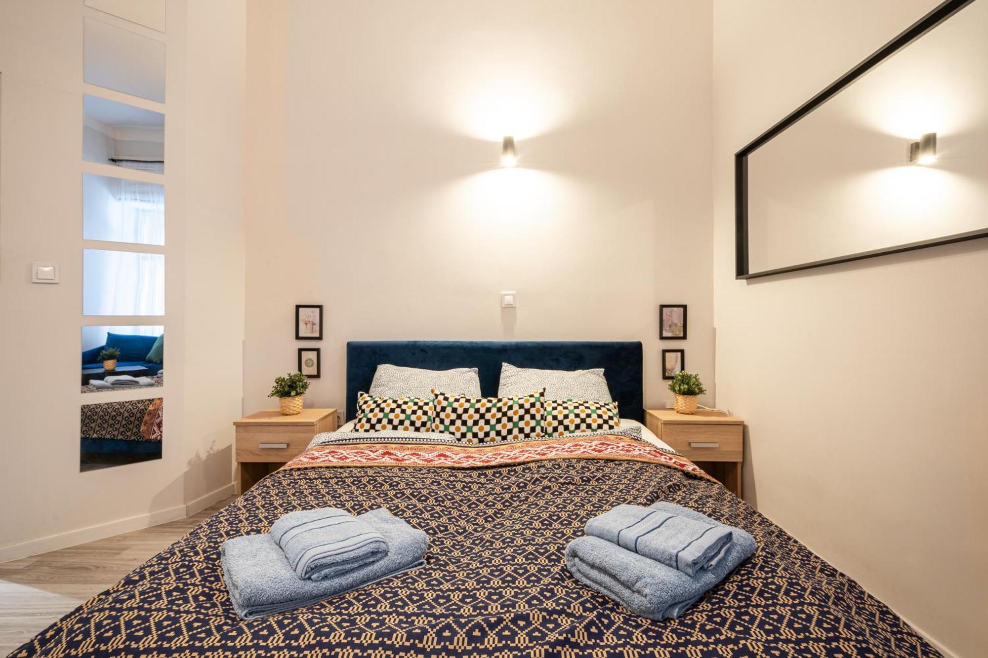 Haven Apartman *