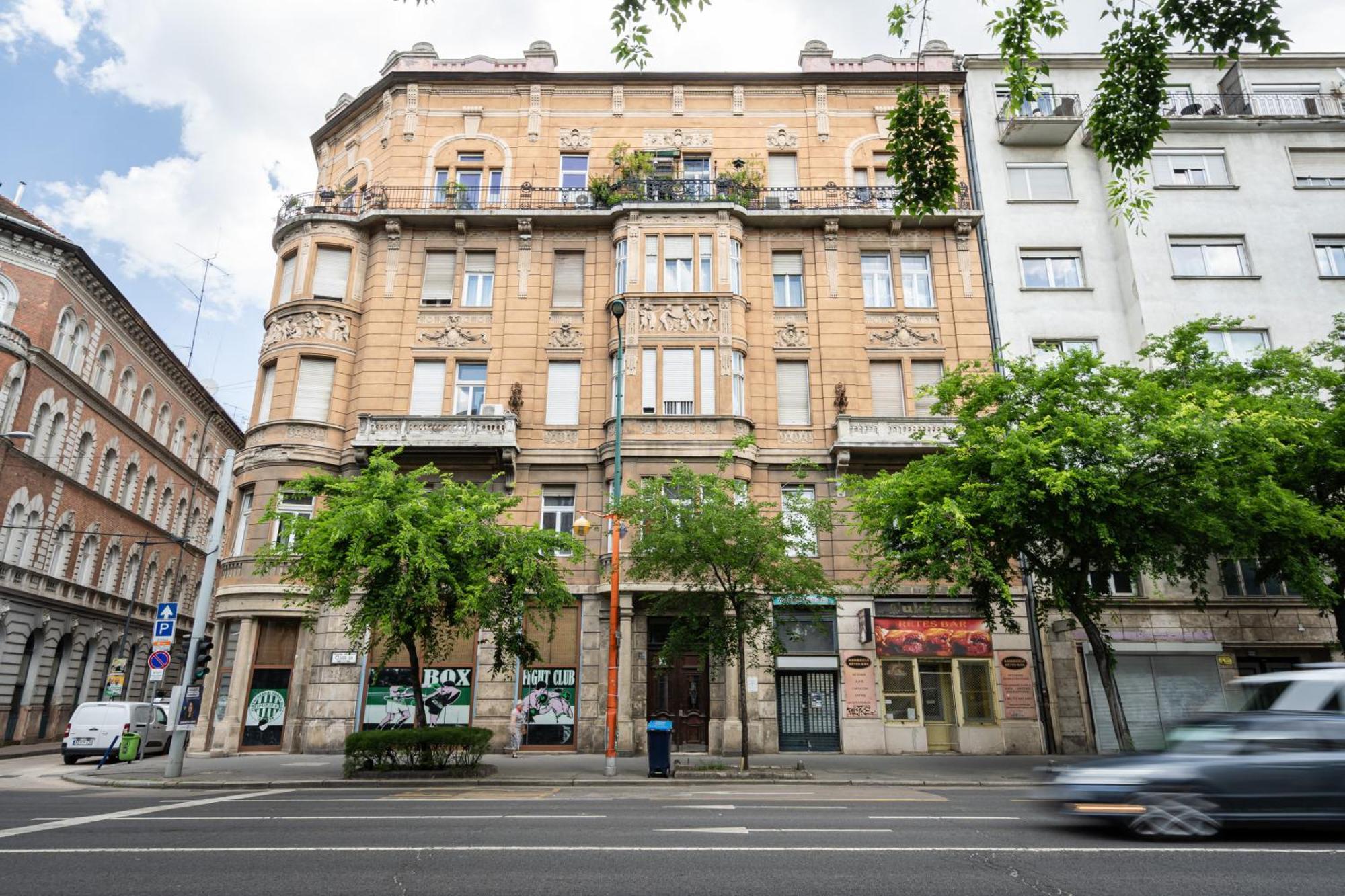 Apartamento Haven