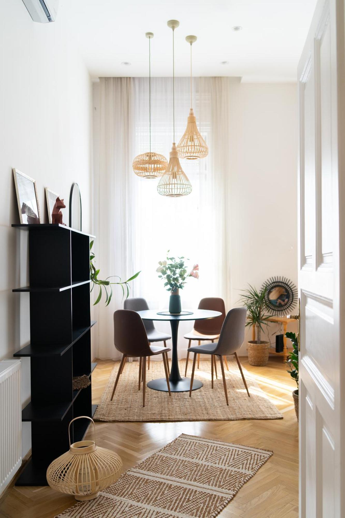 Appartement Bonbon Panorama *