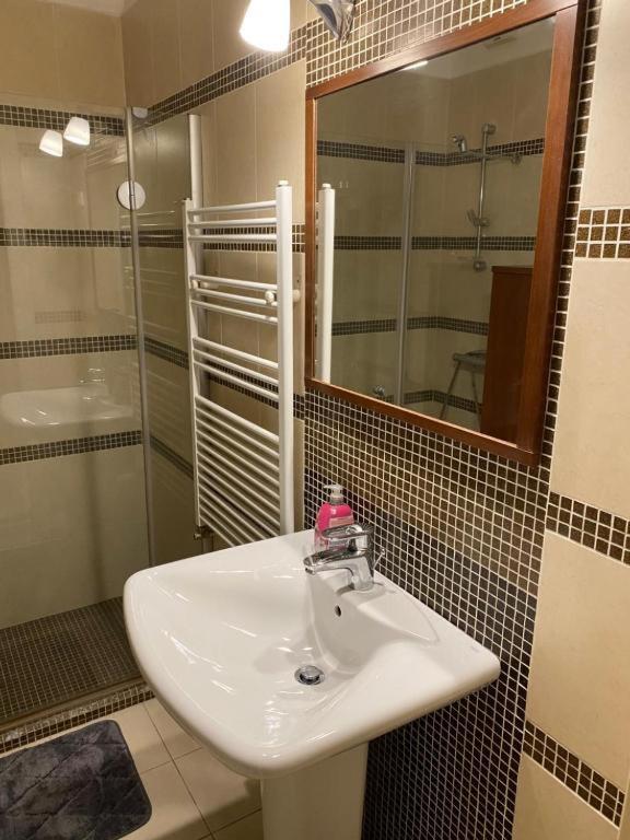 Apartamento Place With Balcony Budapest