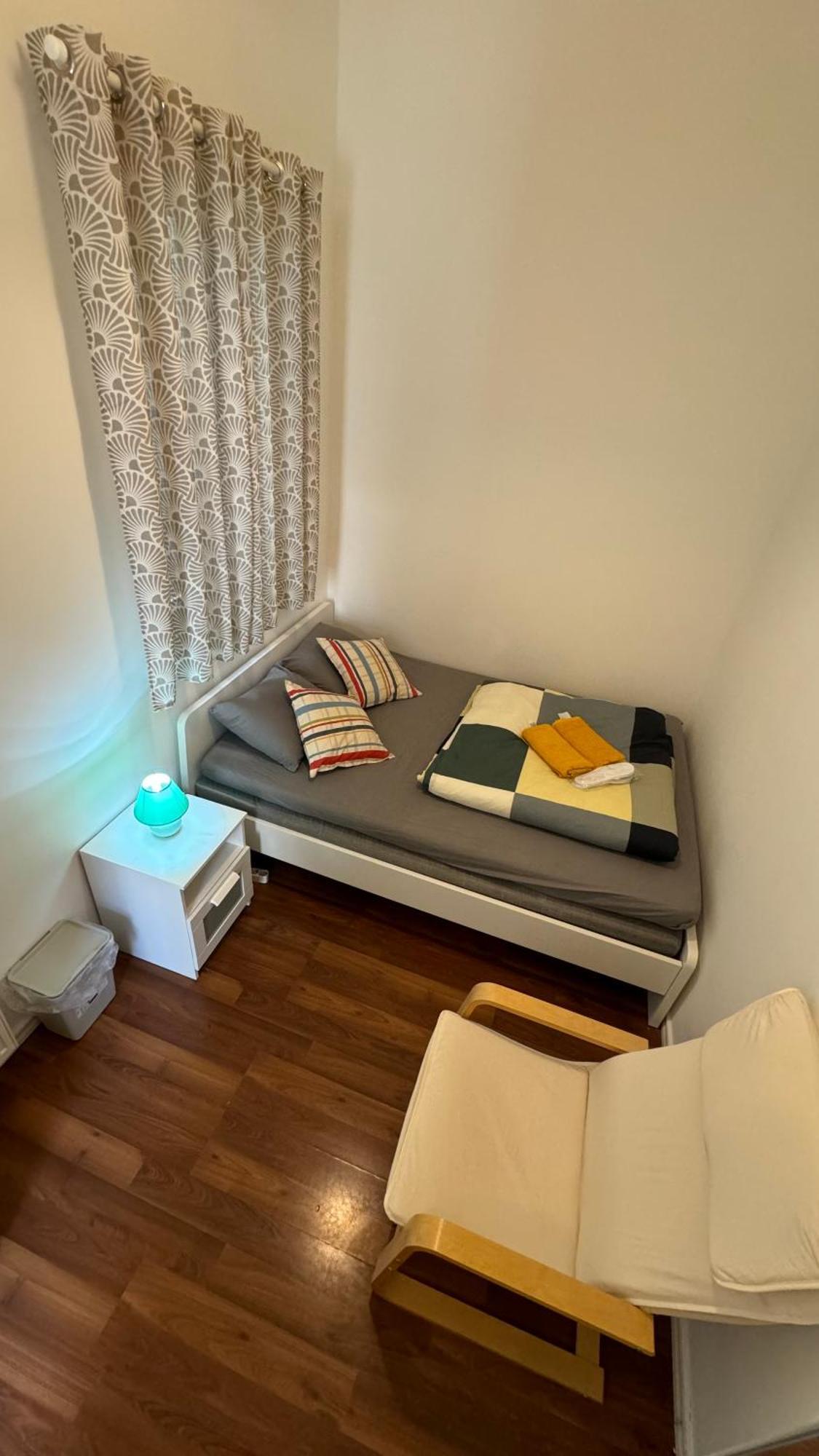 Vibes Maison d'hôtes Budapest