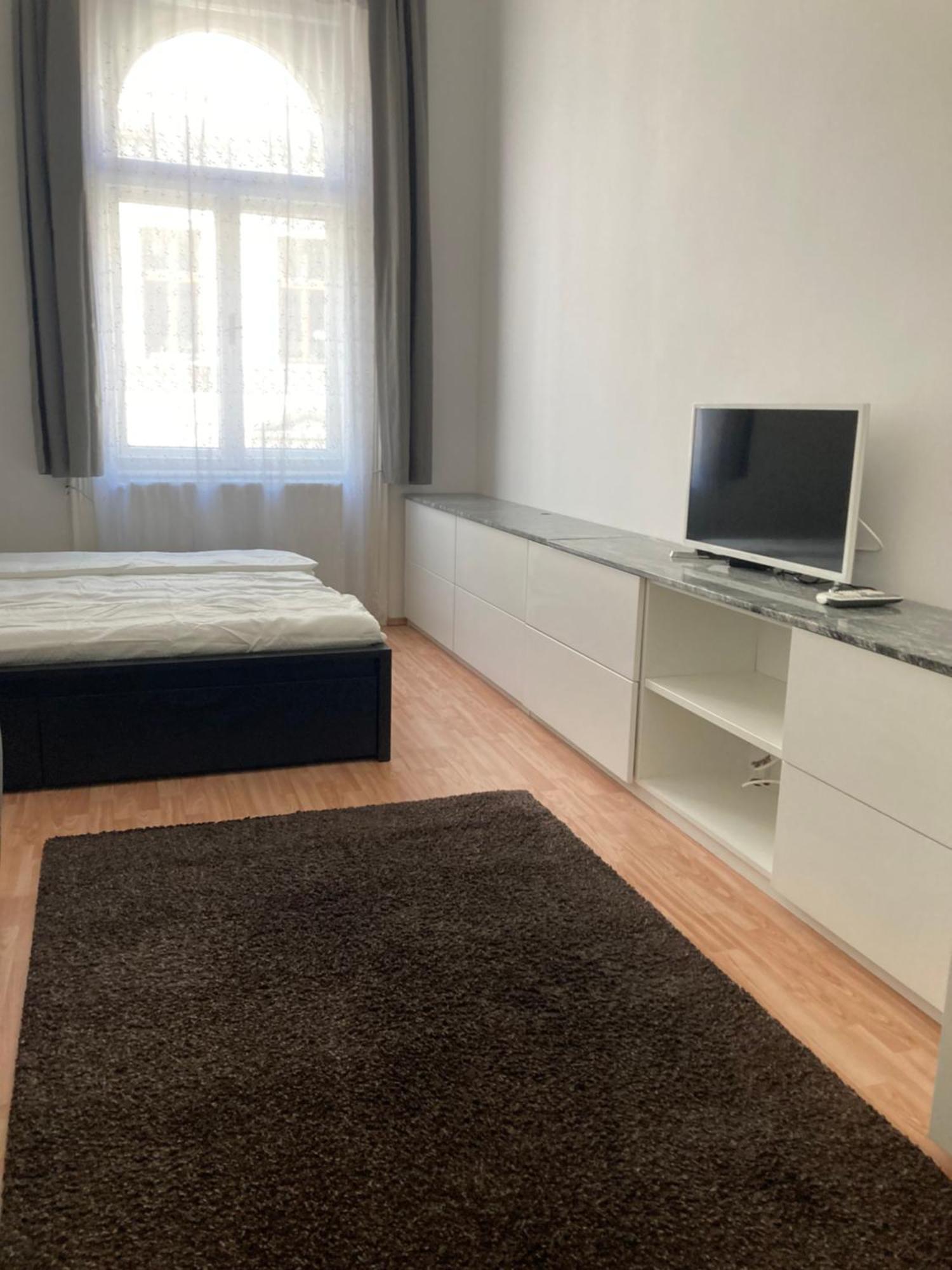 Appartamento Voeroesmarty Downtown