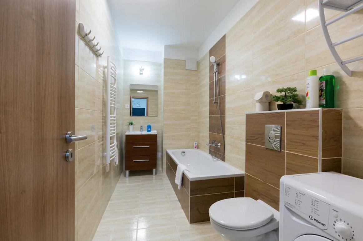 Apartamento King Deluxe Budapest
