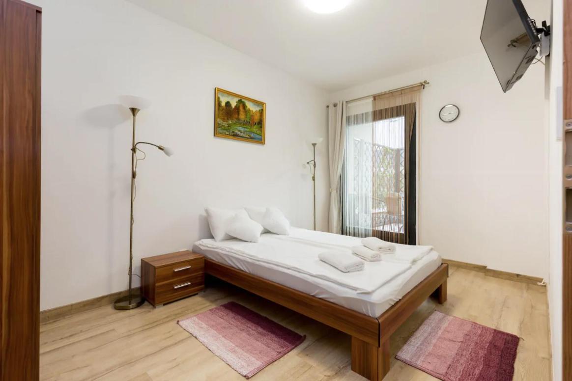 Apartamento King Deluxe *