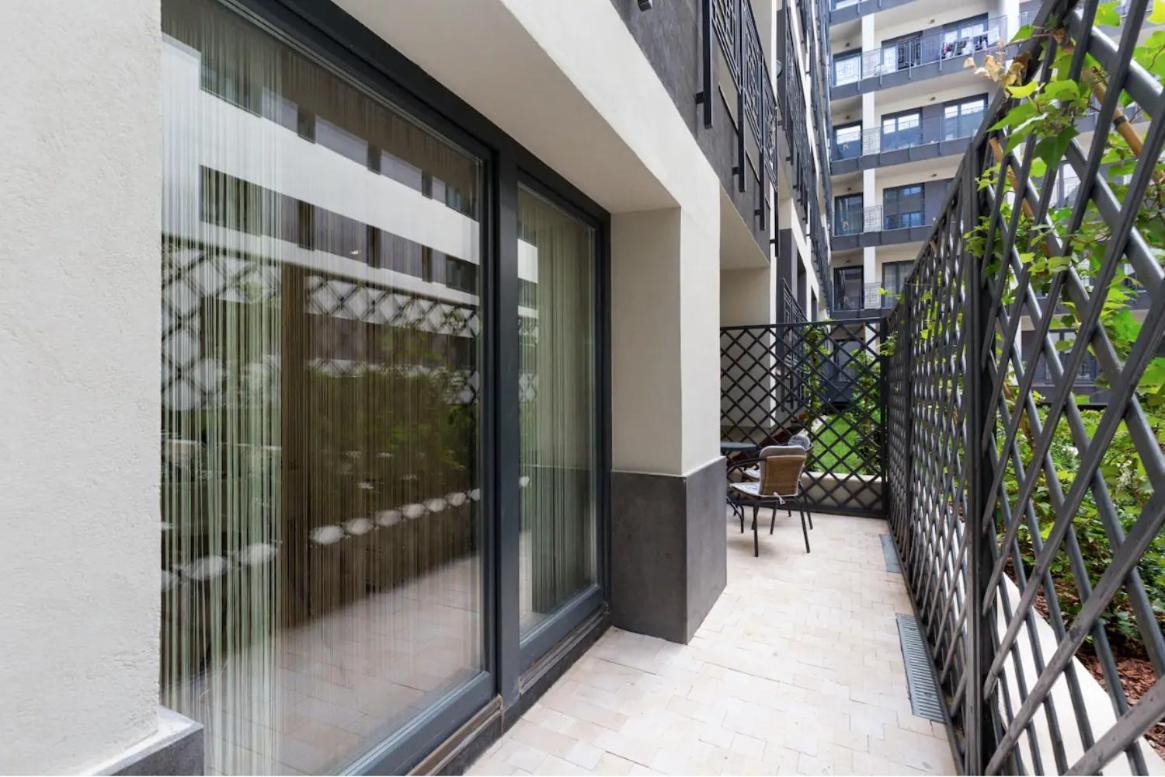 Apartamento King Deluxe