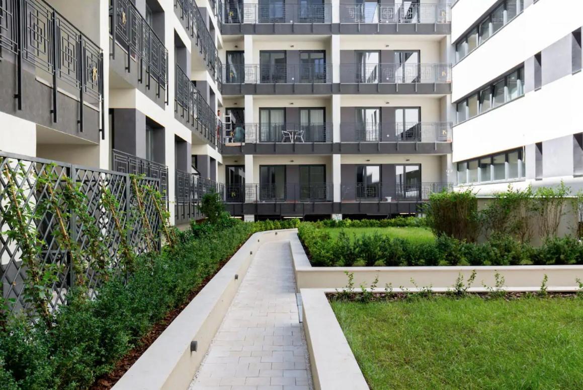Apartamento King Deluxe