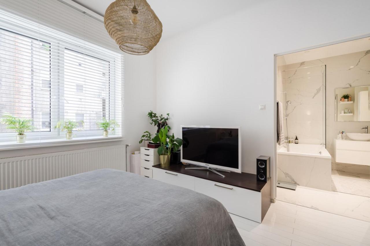 Appartamento Modern And Minimalist In Downtown Budapest