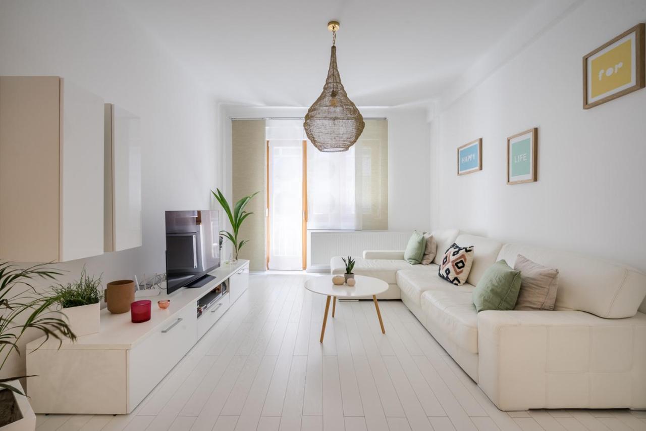 Appartamento Modern And Minimalist In Downtown *