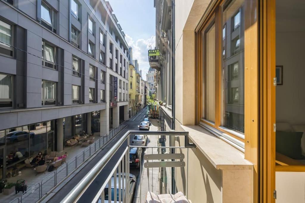 Appartamento Modern And Minimalist In Downtown *