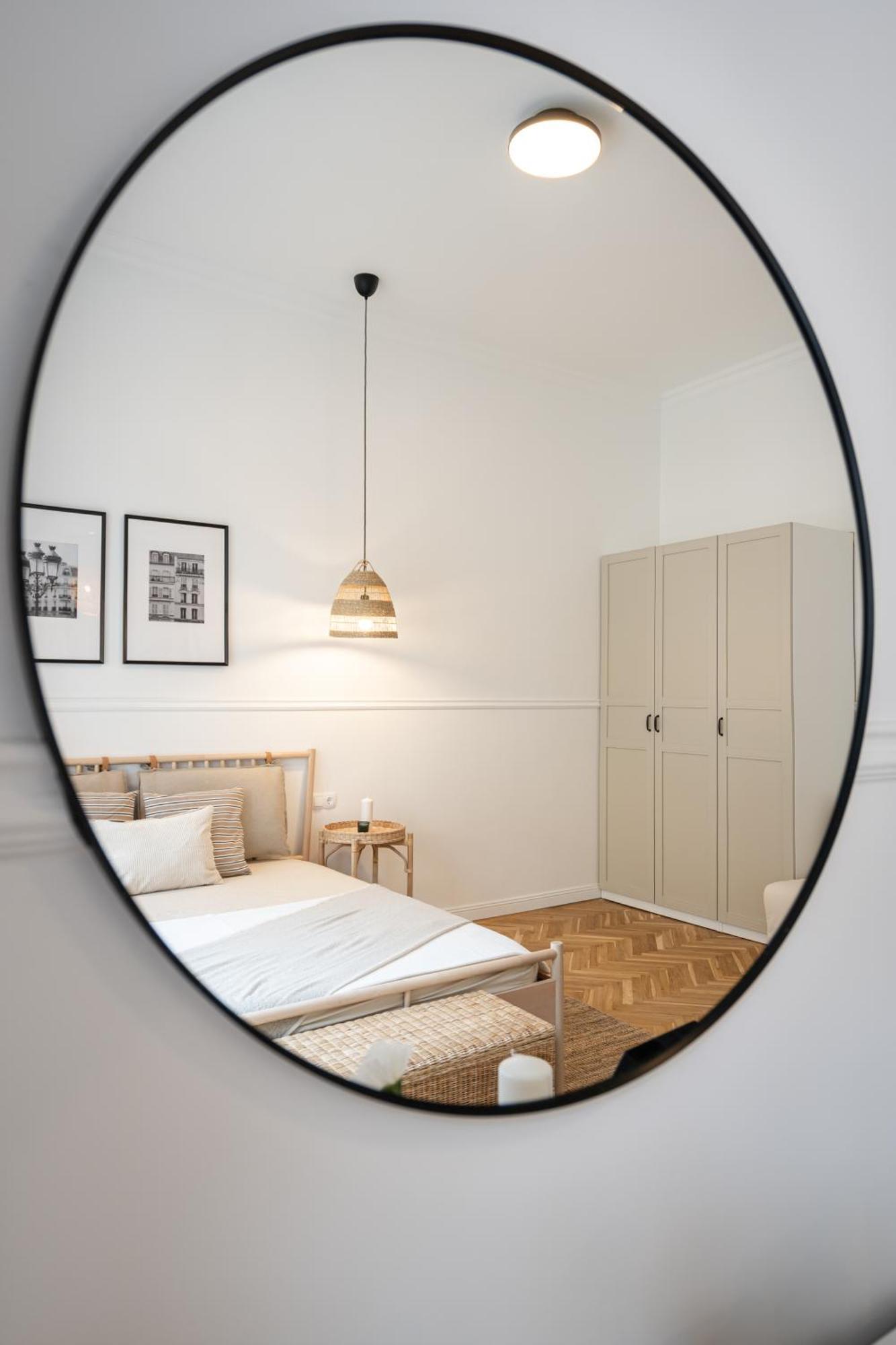 Scandinavian Design * Budapest