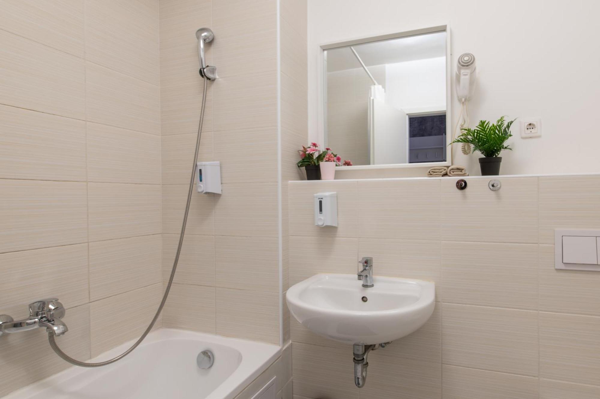 Apartamento Downtown With Free Parking