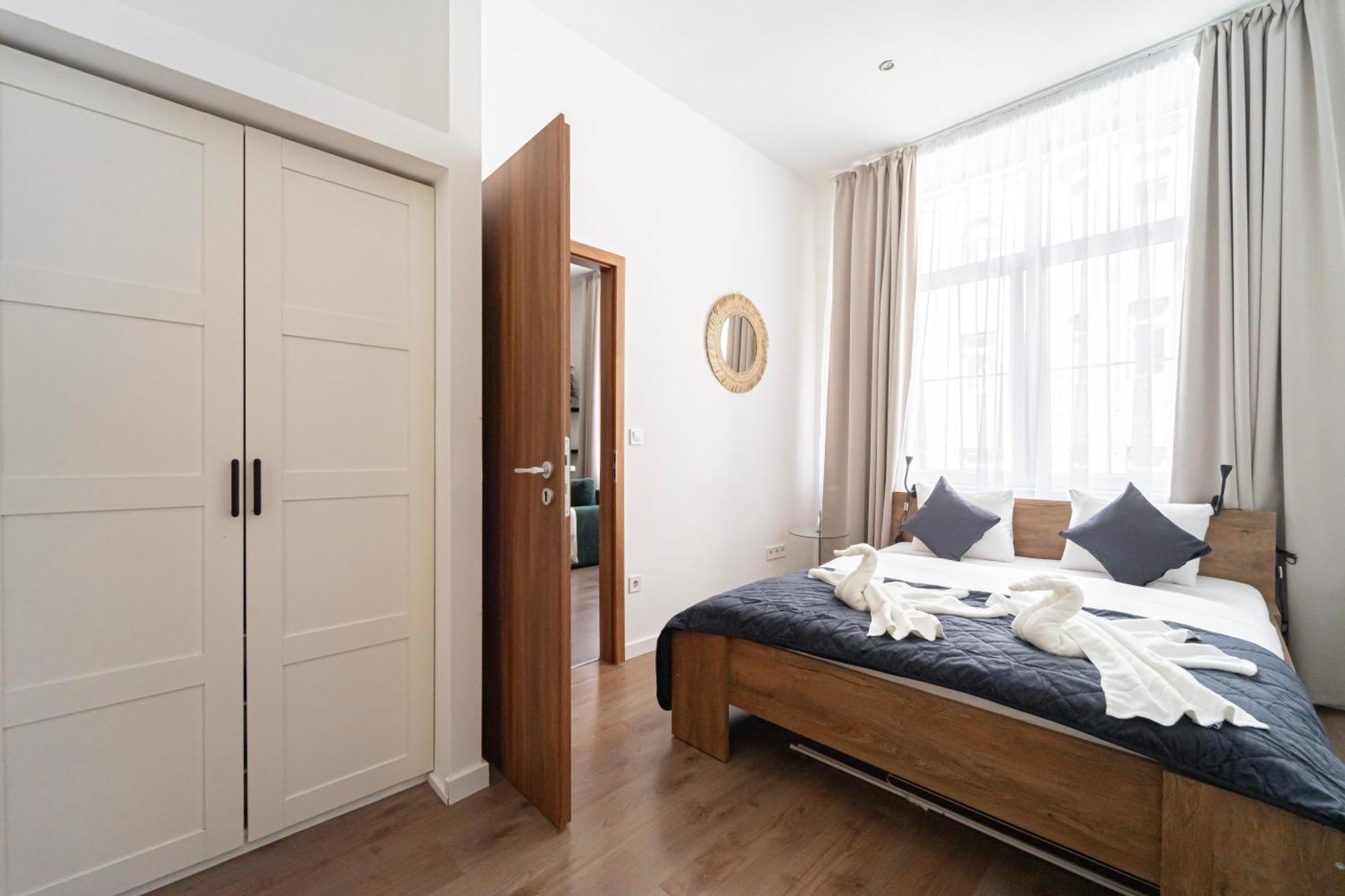 Premium With 4 Bedrooms 3 Bathrooms * Boedapest