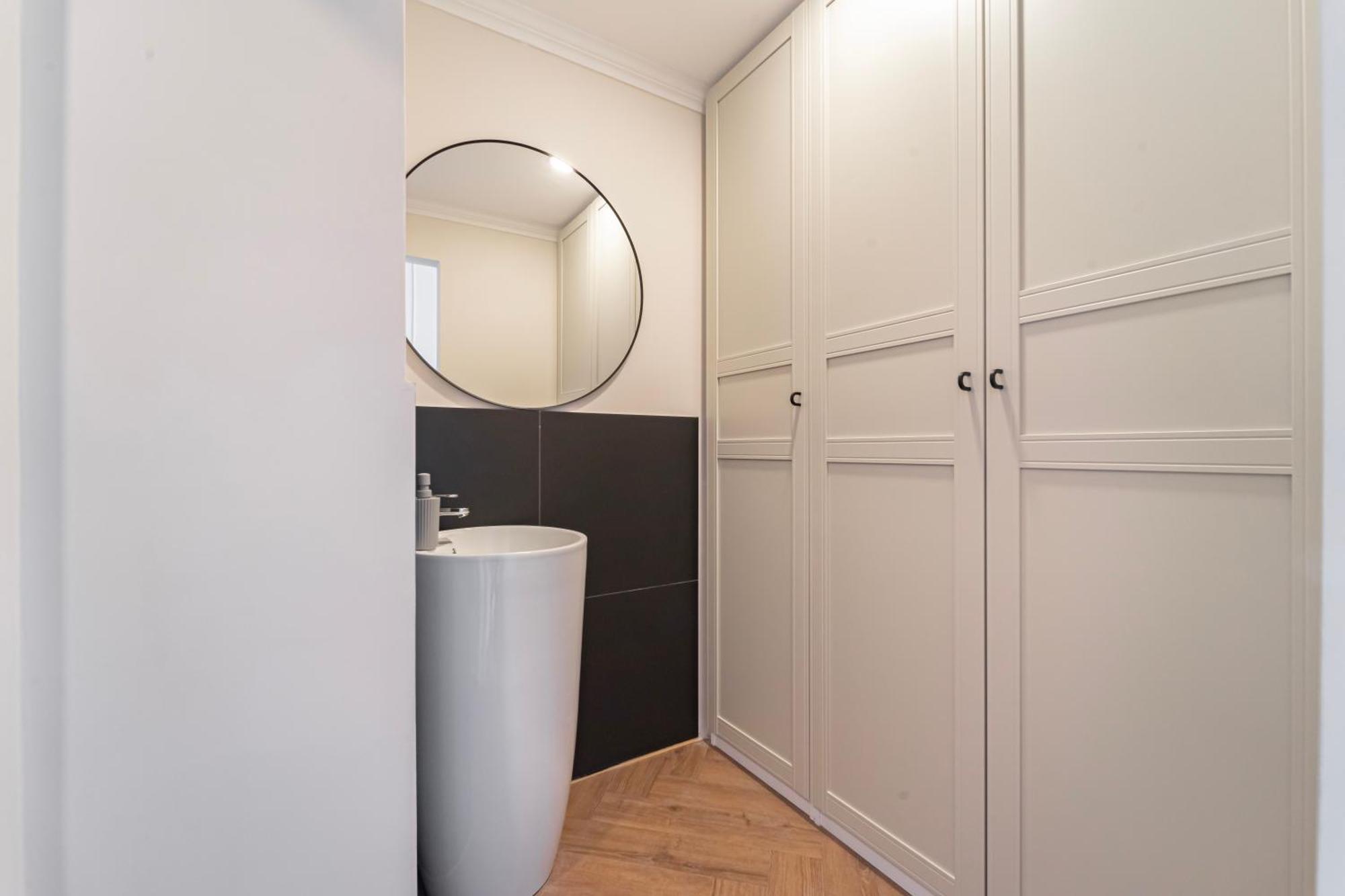 Luxurious Prestige On The St Stephen Road Apartamento Budapest