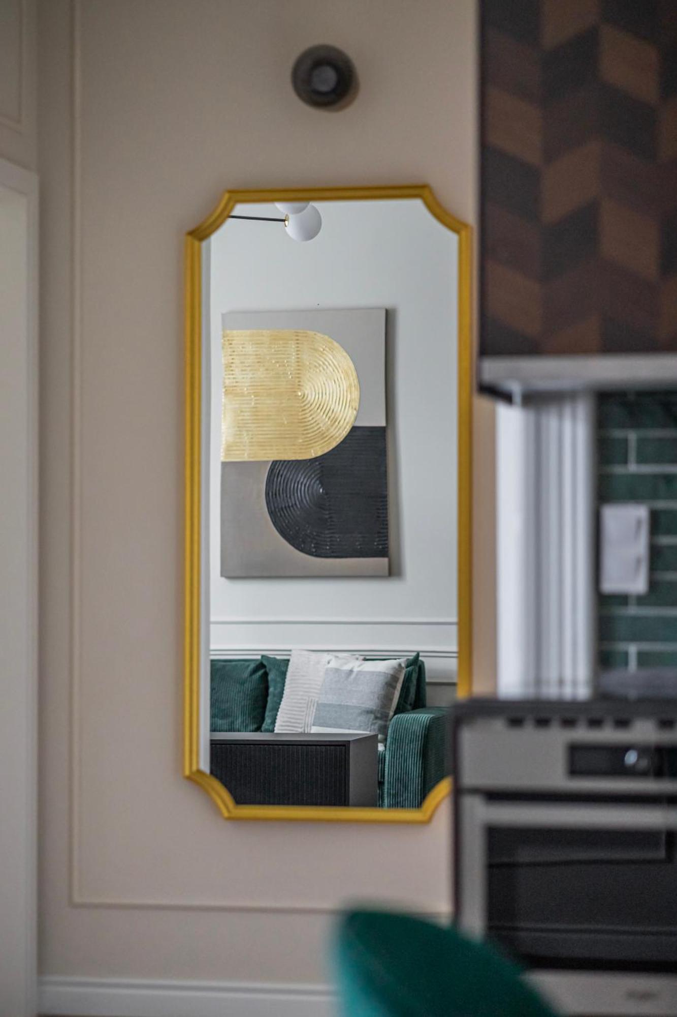 Apartamento Luxurious Prestige On The St Stephen Road