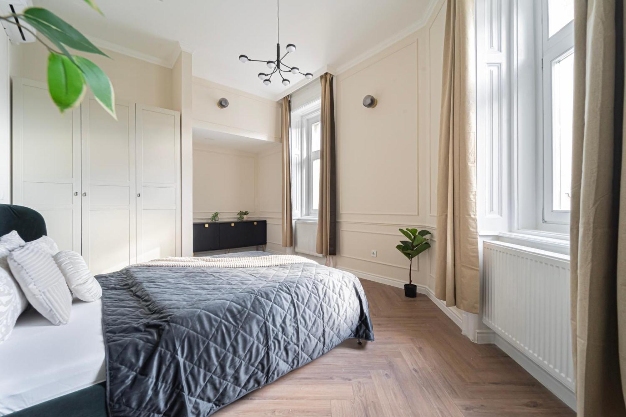 Luxurious Prestige On The St Stephen Road Apartamento *