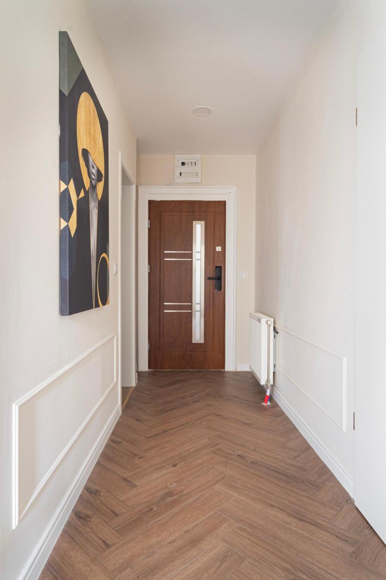 Apartamento Luxurious Prestige On The St Stephen Road