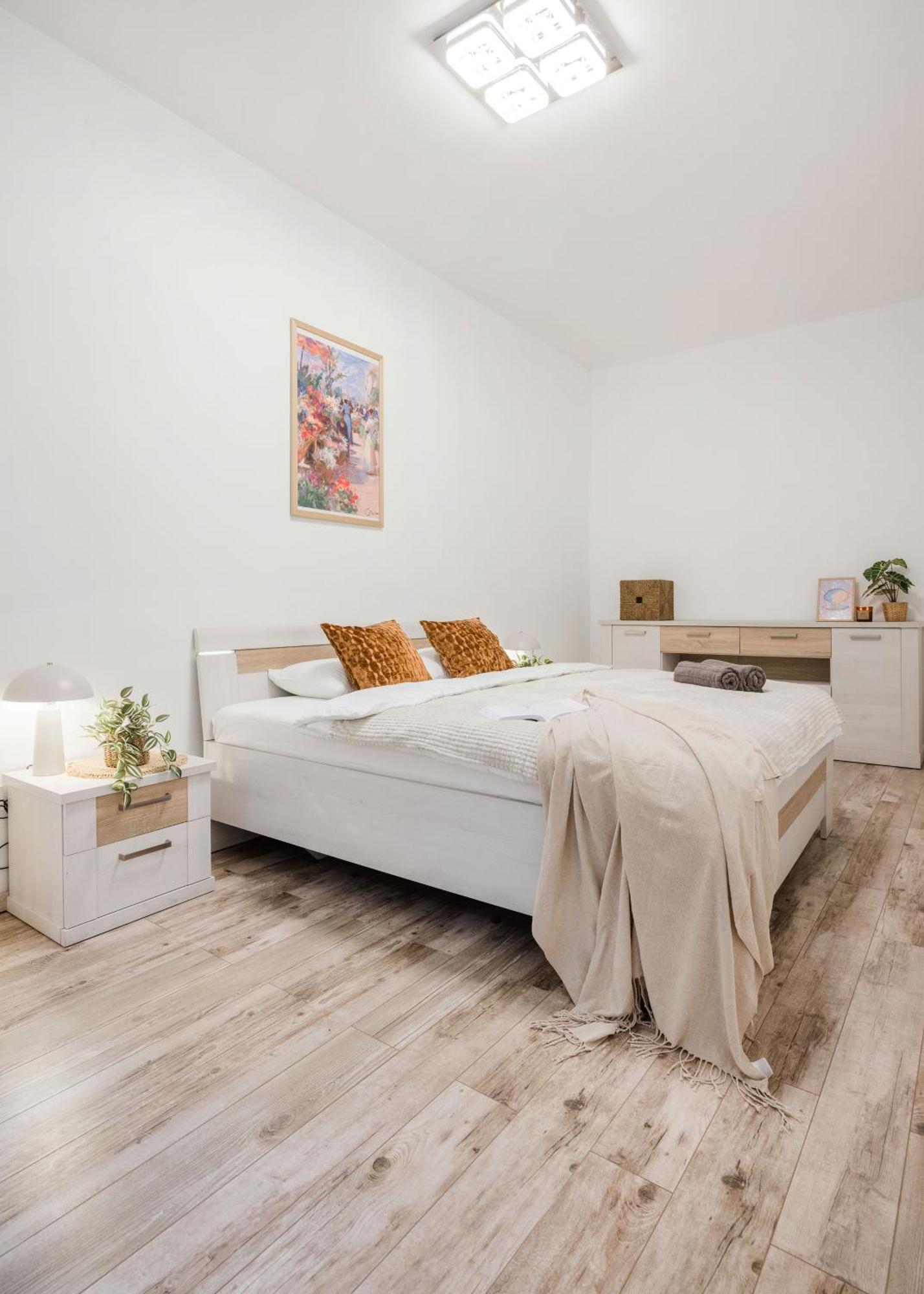 Designer Boutique 2r Walk To Opera House & Basilica Apartamento