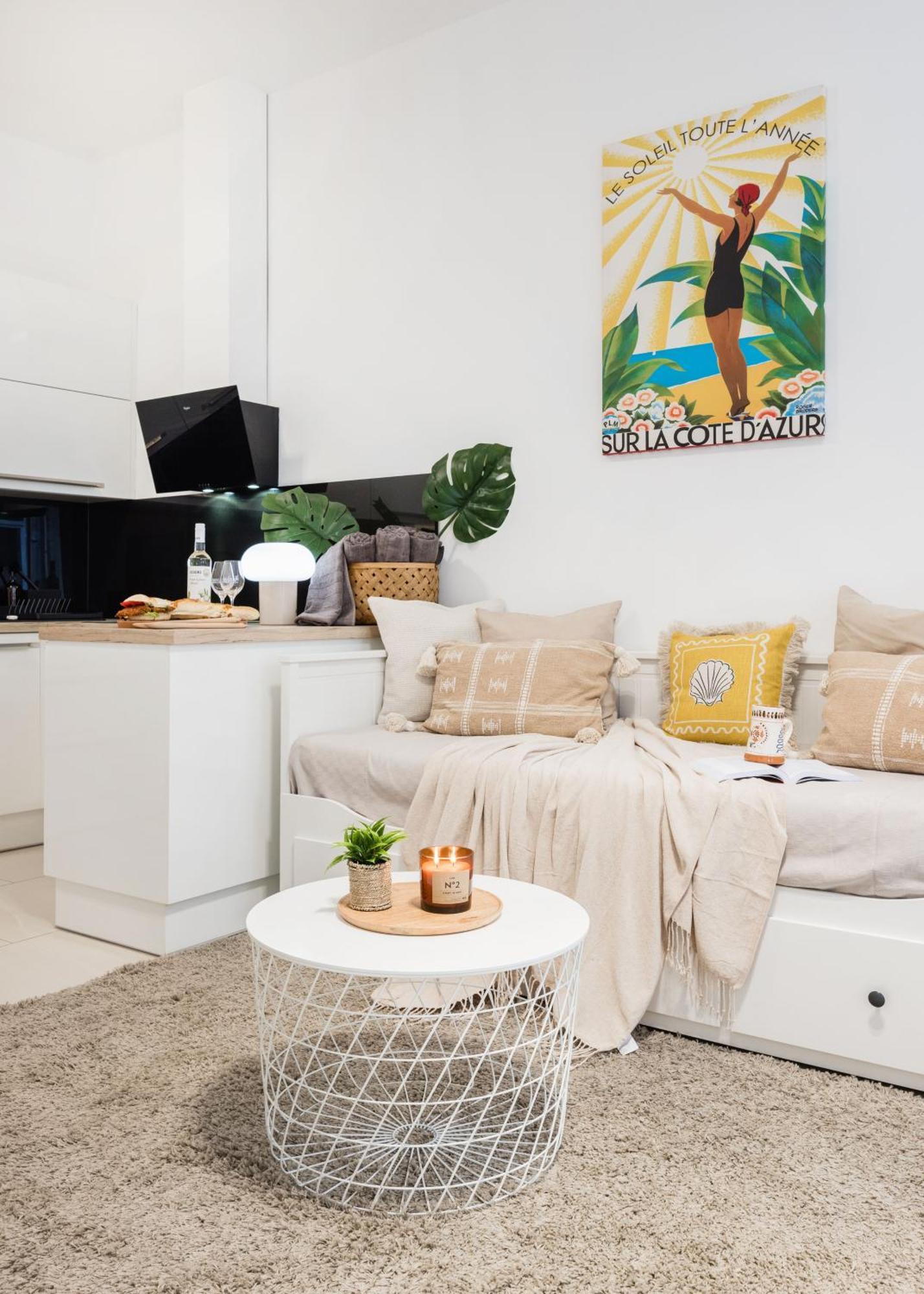 Designer Boutique 2r Walk To Opera House & Basilica Apartamento *