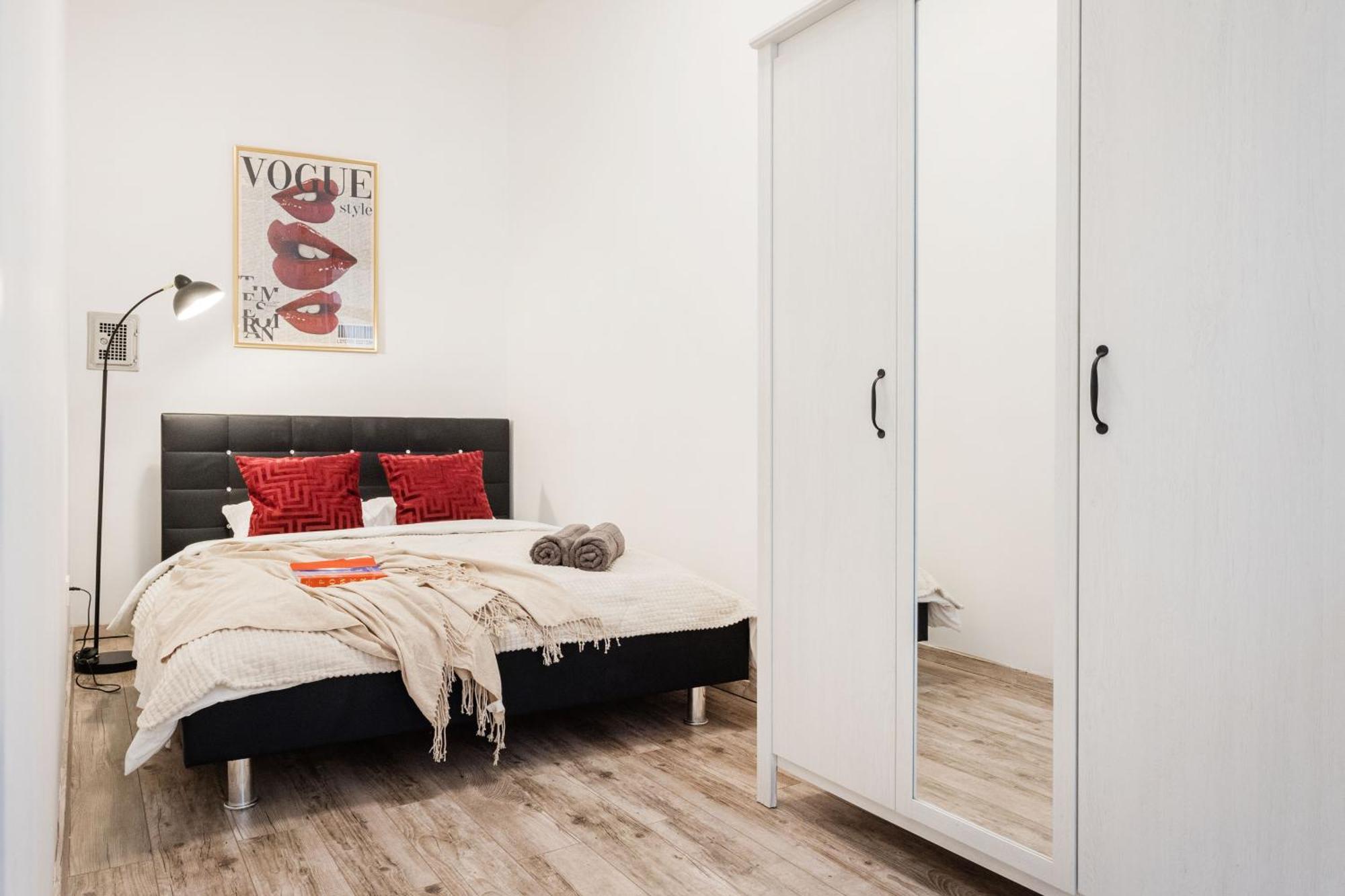 Apartamento Designer Boutique 2r Walk To Opera House & Basilica Budapest