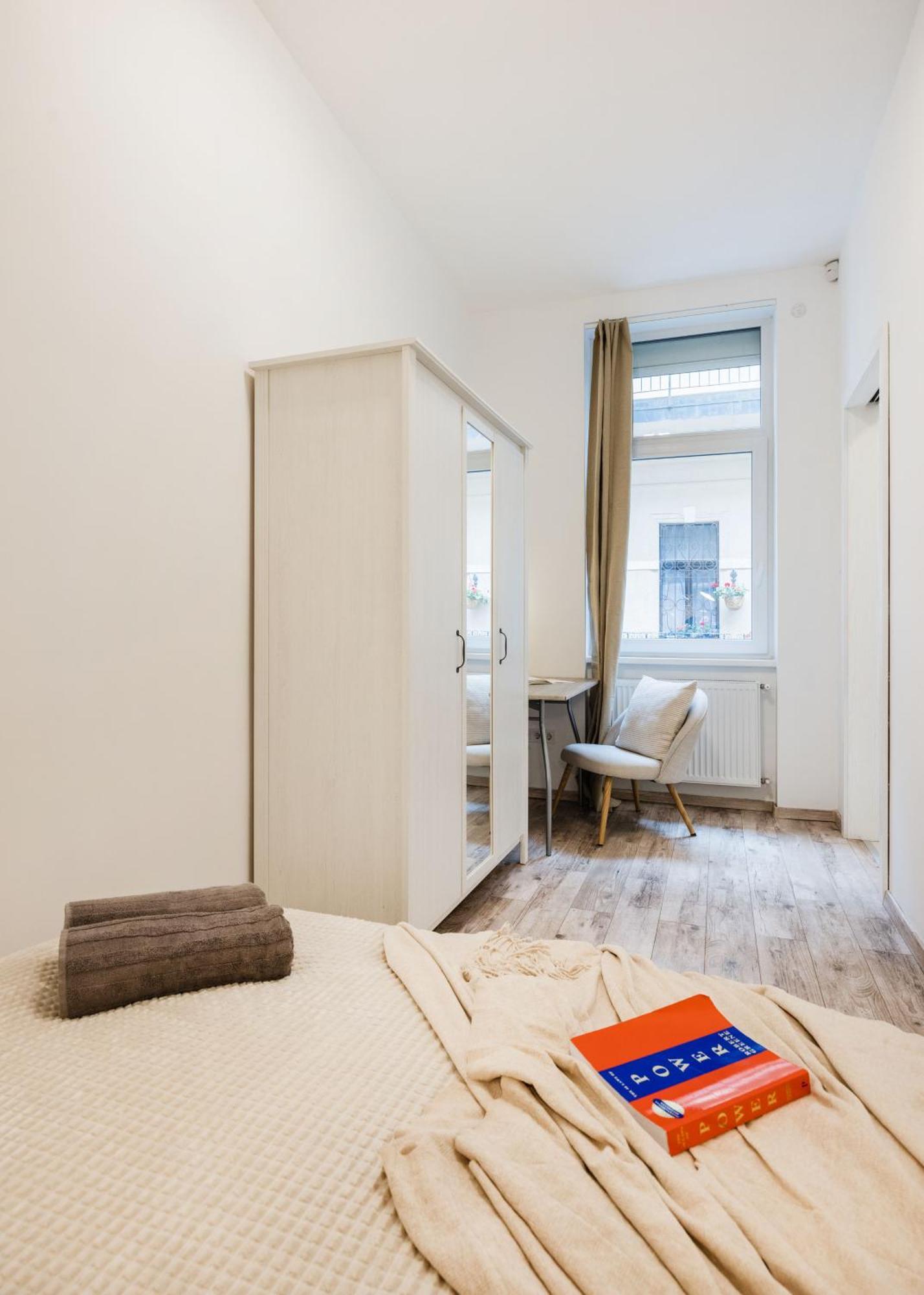 Designer Boutique 2r Walk To Opera House & Basilica Apartamento Budapest