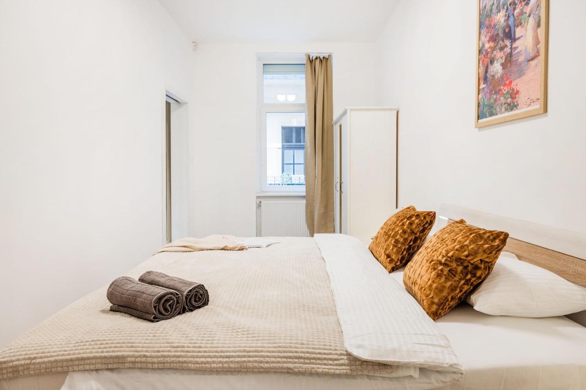Apartamento Designer Boutique 2r Walk To Opera House & Basilica
