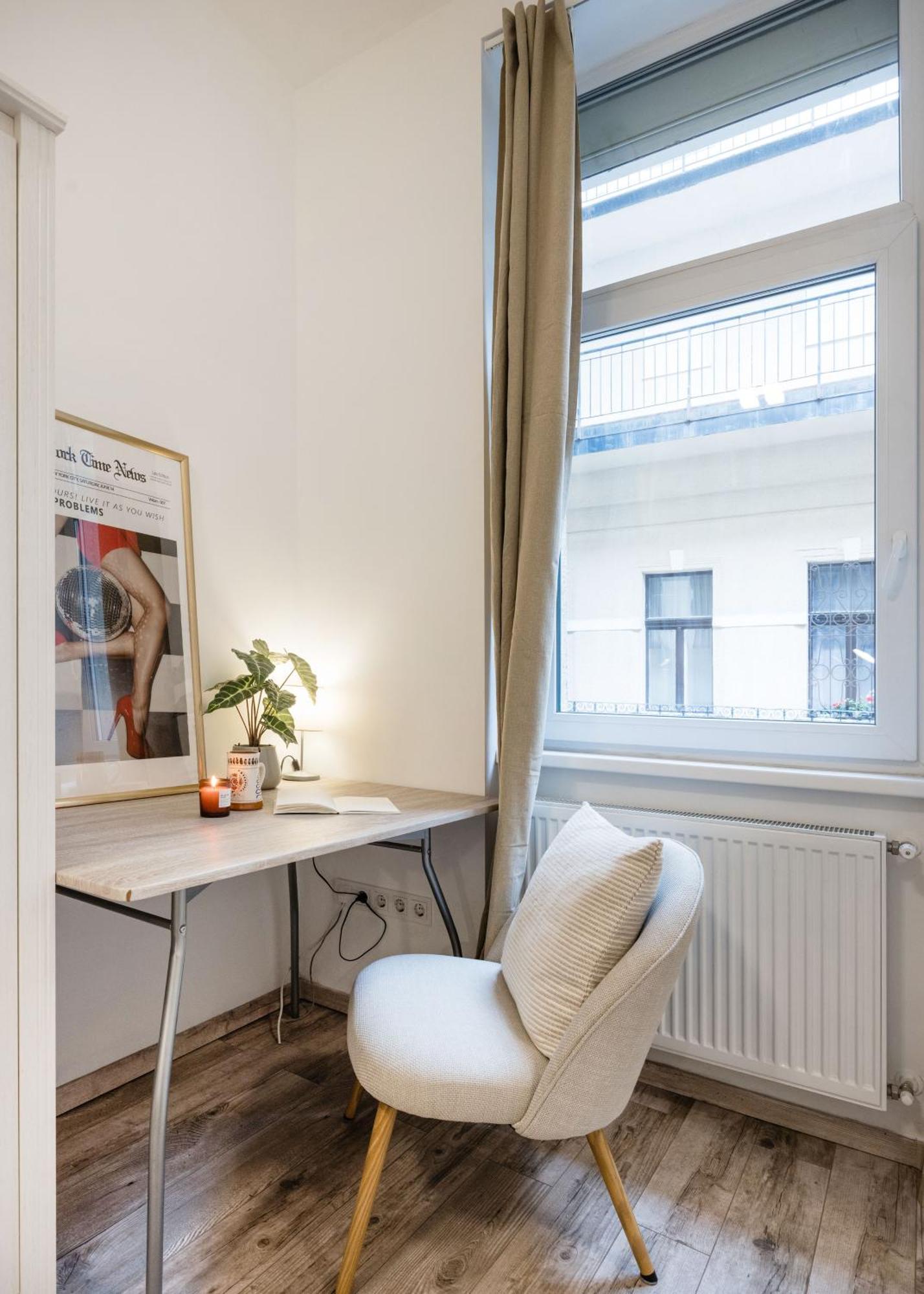 Designer Boutique 2r Walk To Opera House & Basilica Apartamento *