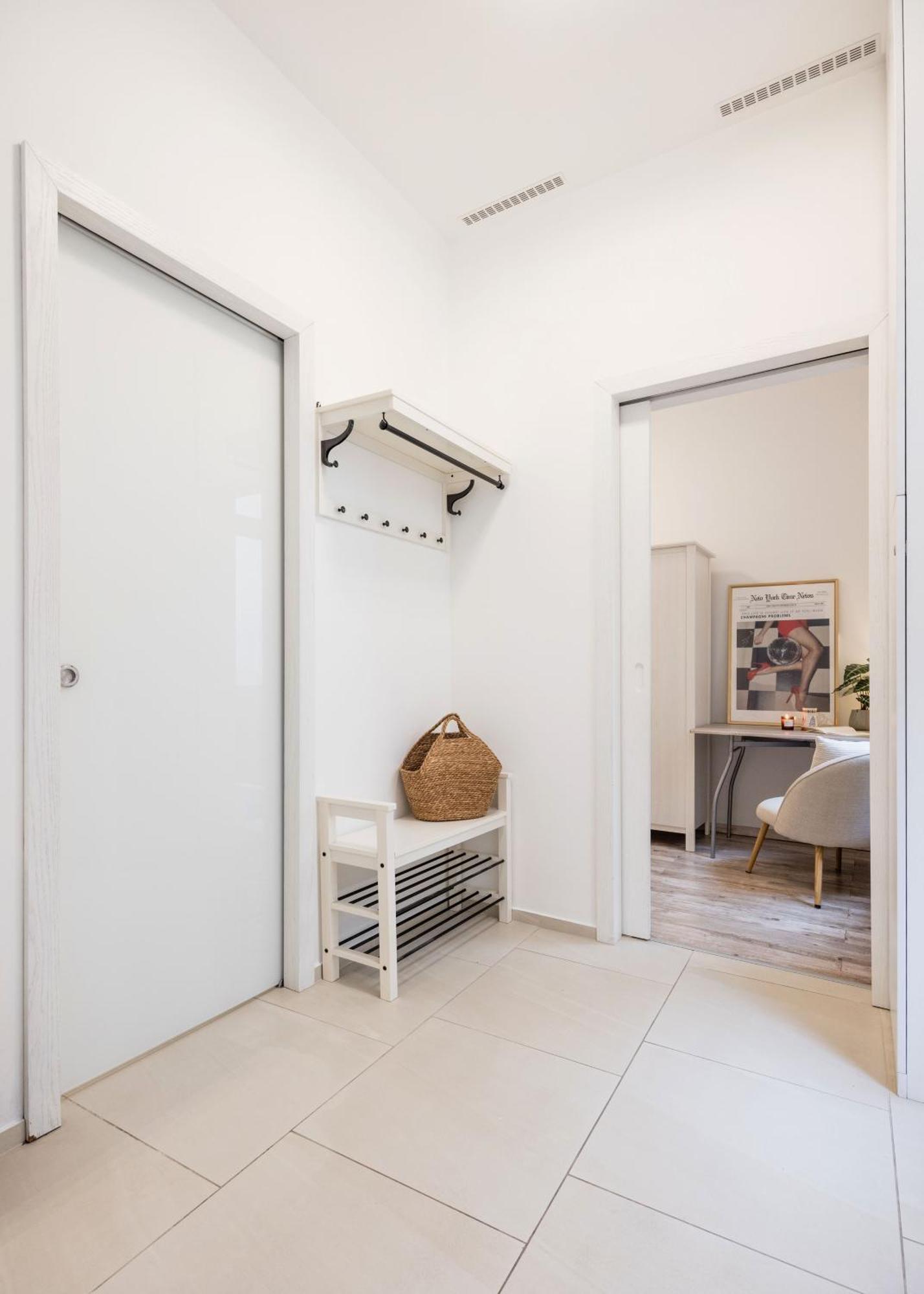 Apartamento Designer Boutique 2r Walk To Opera House & Basilica *