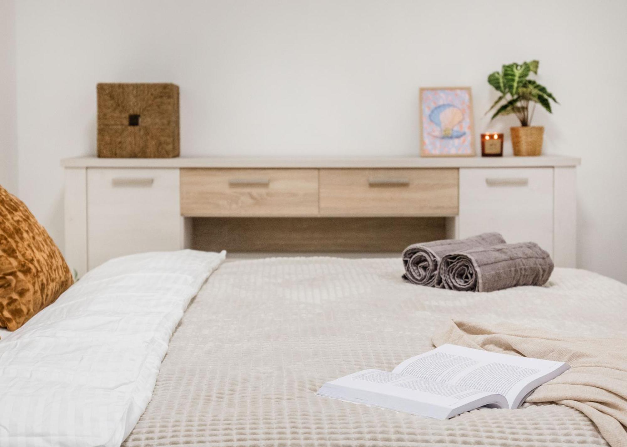 Apartamento Designer Boutique 2r Walk To Opera House & Basilica Budapest