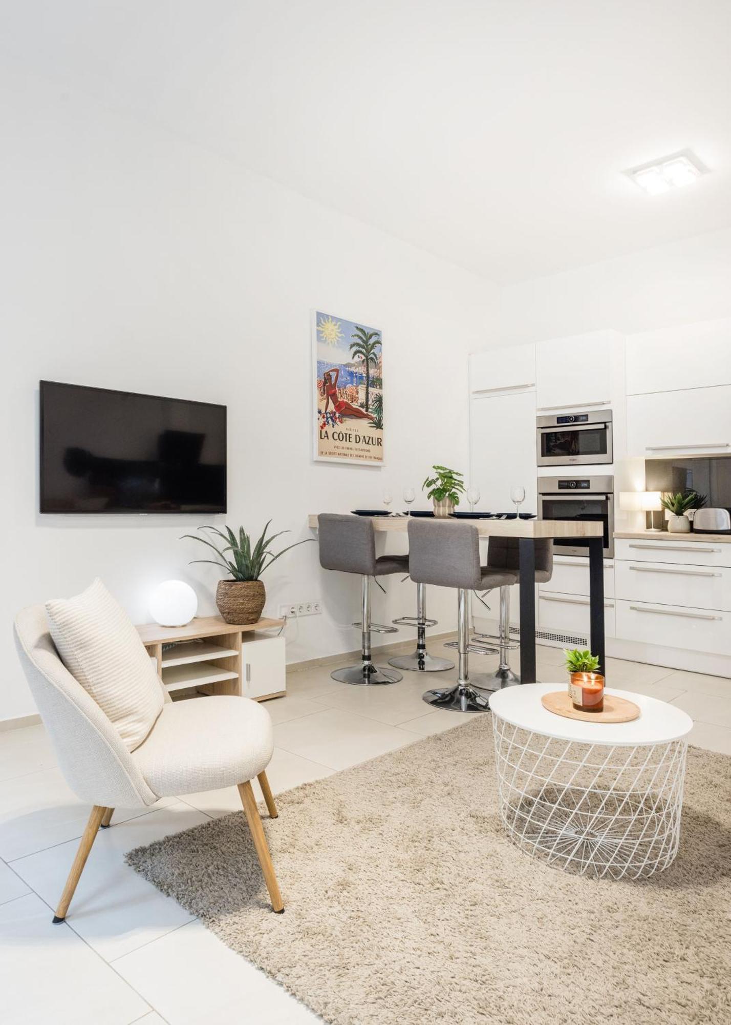 Apartamento Designer Boutique 2r Walk To Opera House & Basilica *