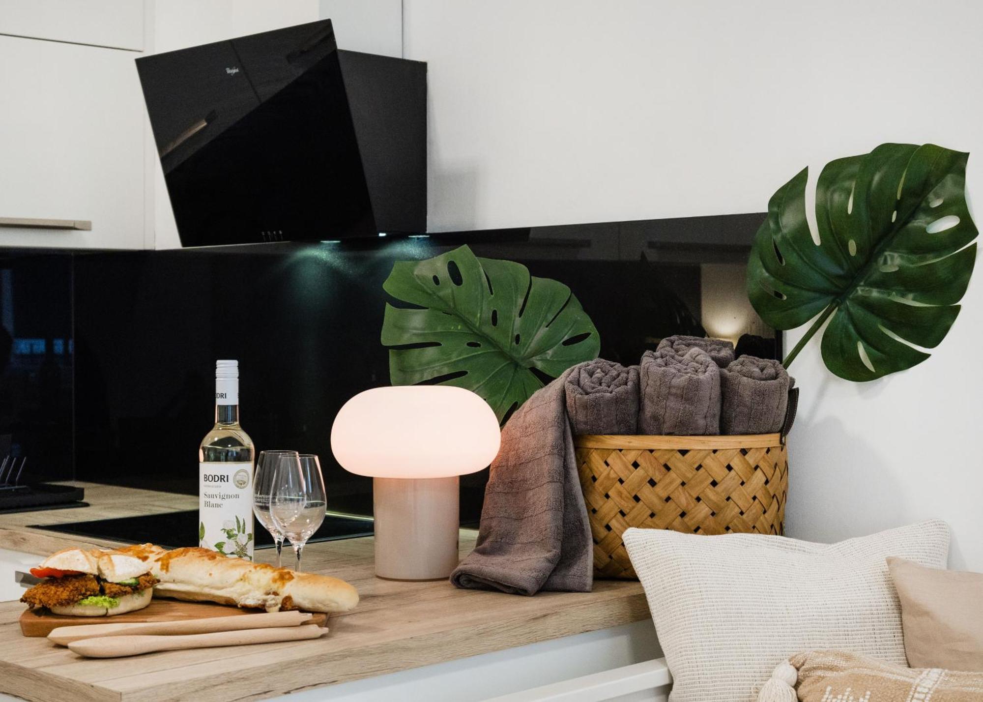 Apartamento Designer Boutique 2r Walk To Opera House & Basilica
