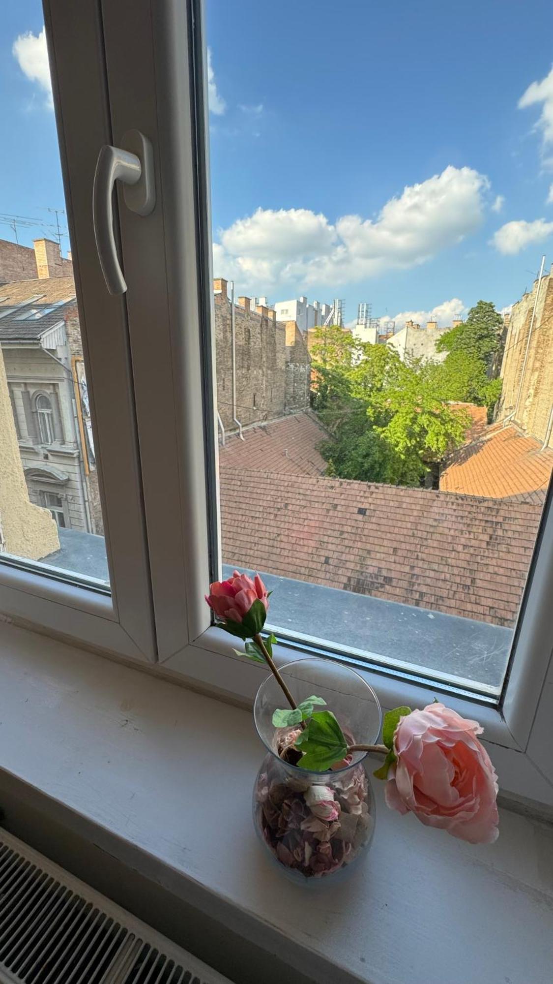 Vibes * Budapest