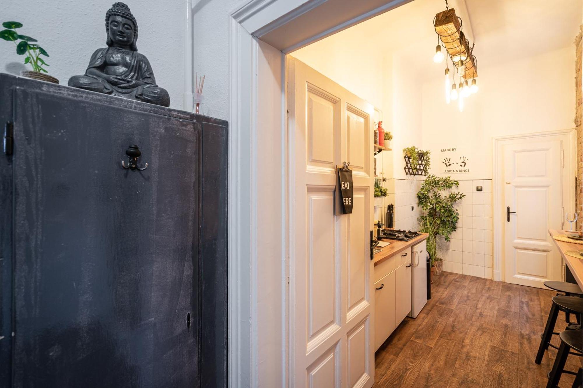 City-zen Haven - 2 Bedroom, 61 Sqrm Appartamento *