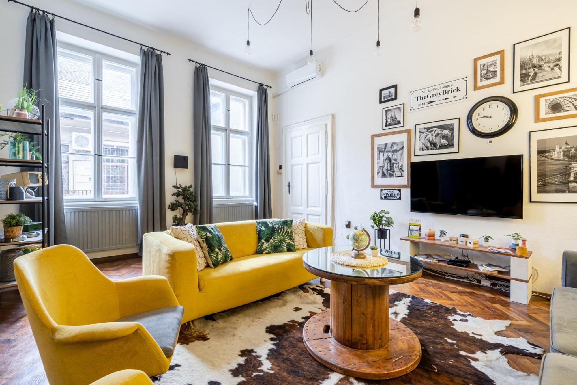 City-zen Haven - 2 Bedroom, 61 Sqrm Appartamento