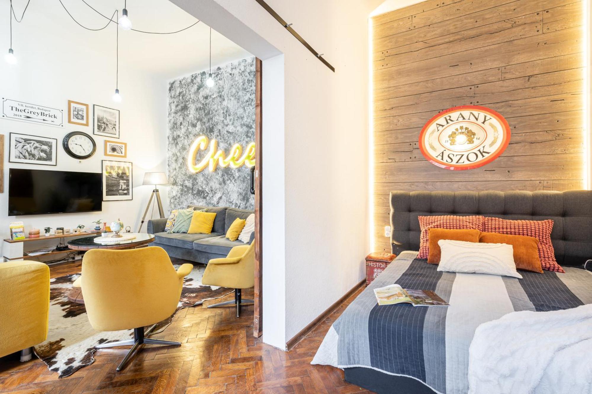 City-zen Haven - 2 Bedroom, 61 Sqrm Appartamento