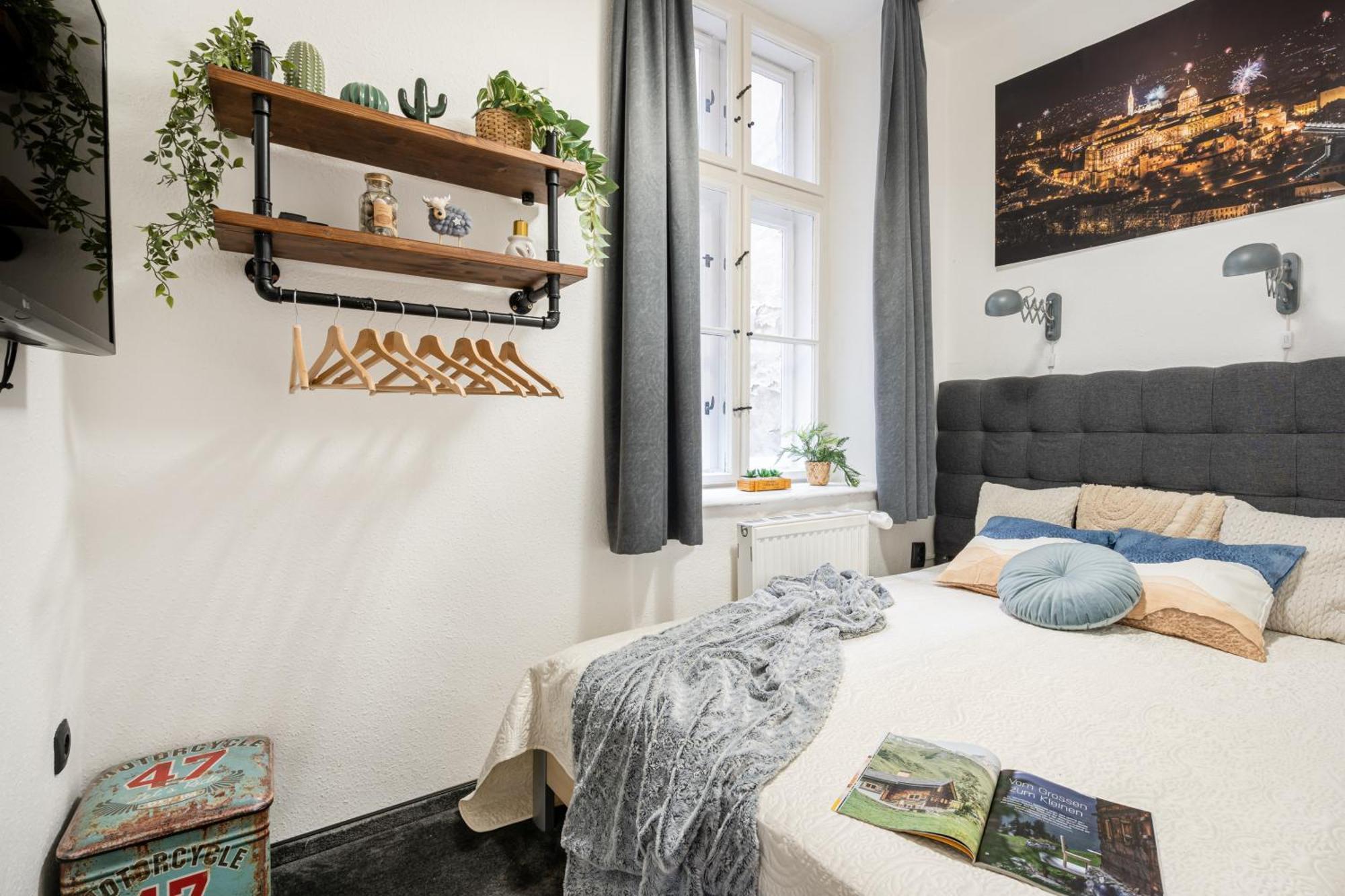 City-zen Haven - 2 Bedroom, 61 Sqrm *