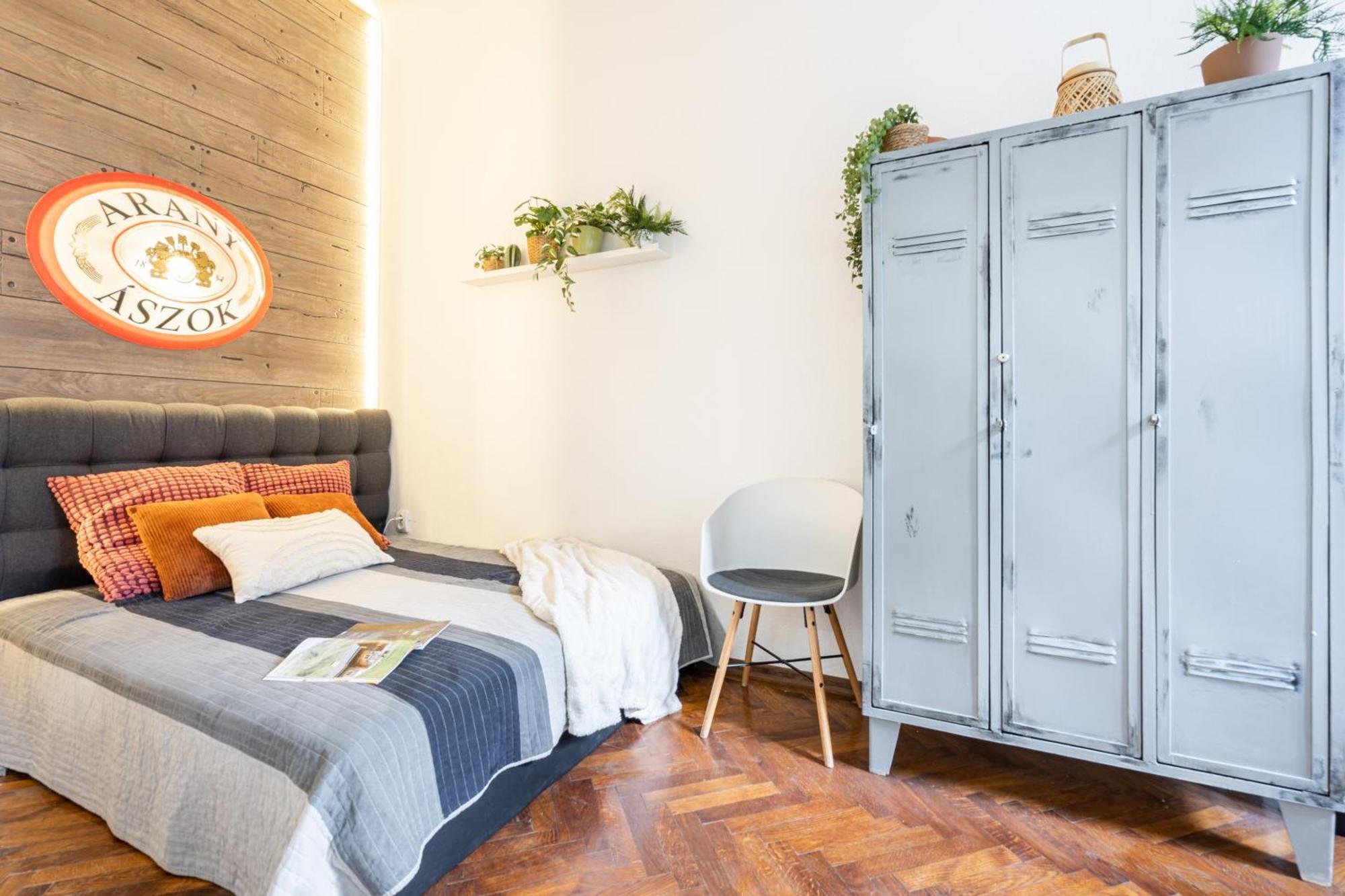 City-zen Haven - 2 Bedroom, 61 Sqrm Apartment *