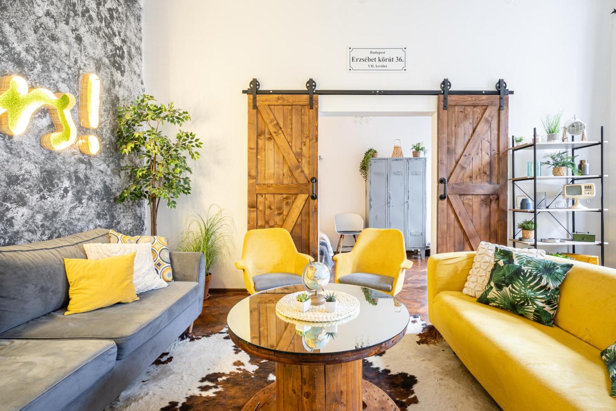 City-zen Haven - 2 Bedroom, 61 Sqrm Appartamento *
