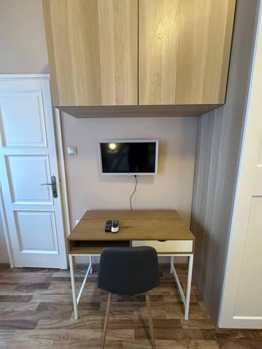 Appartement Fancy Cozy 2 Bdr Downtown