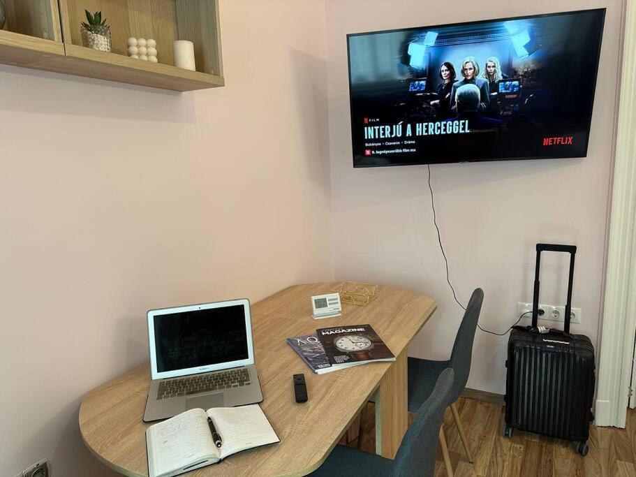 Appartement Fancy Cozy 2 Bdr Downtown *